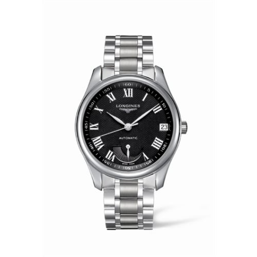 Longines Master Collection Power Reserve