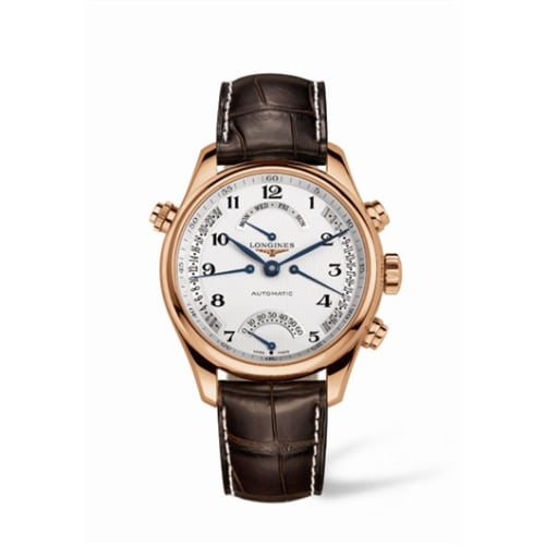 Longines Master Collection Retrograde