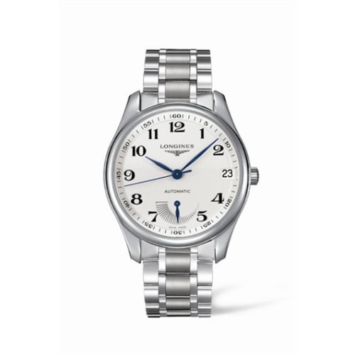 Longines Master Collection Power Reserve