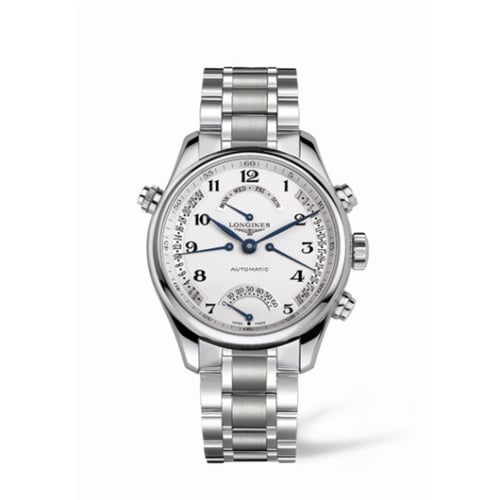 Longines Master Collection Retrograde