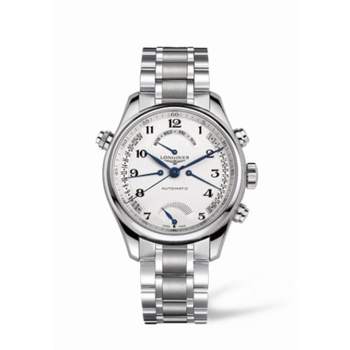 Longines Master Collection Retrograde