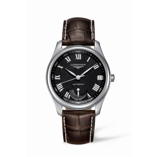 Longines Master Collection Power Reserve