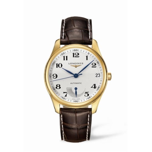 Longines Master Collection Power Reserve