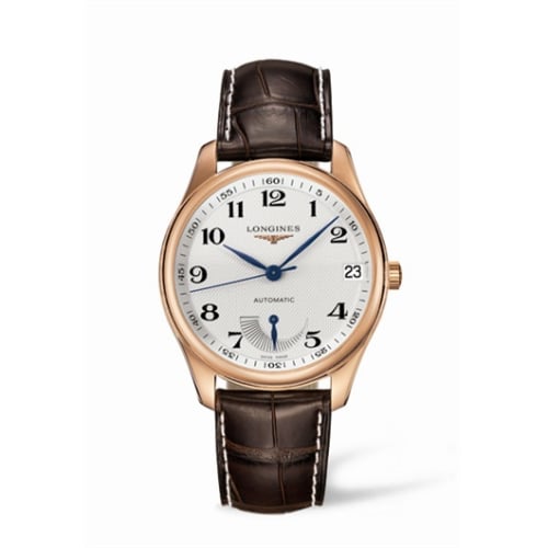 Longines Master Collection Power Reserve