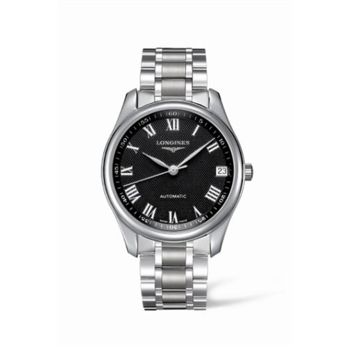 Longines Master Collection Date 42