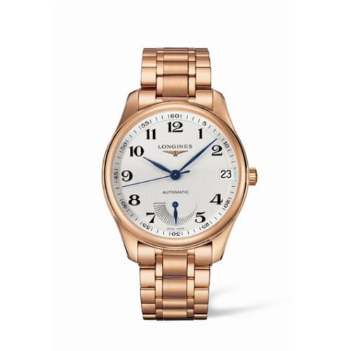 Longines Master Collection Power Reserve