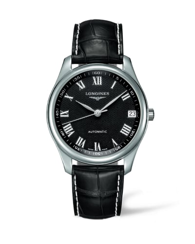 Longines Master Collection Date 42