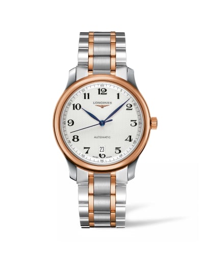 Longines Master Collection Date 38.5