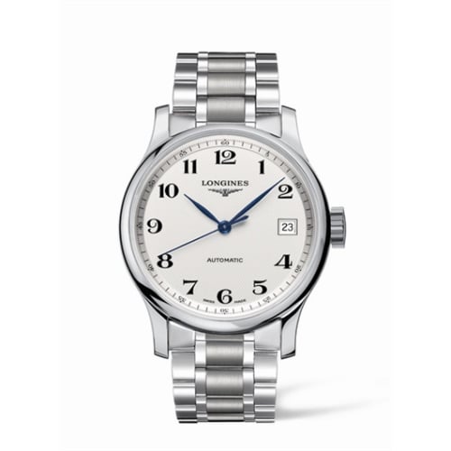 Longines Master Collection Date 47.5