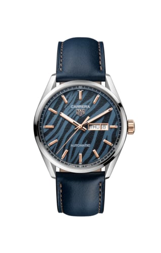 TAG Heuer Carrera Automatic Year of the Tiger