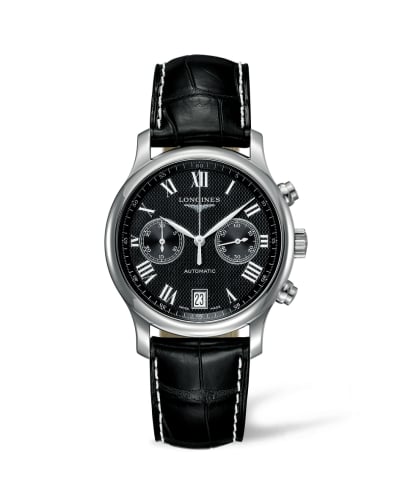 Longines Master Collection Chronograph