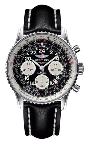 Breitling Cosmonaute Limited Edition