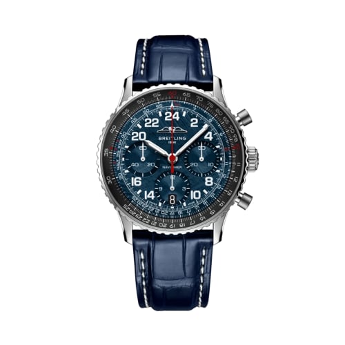 Breitling Navitimer B02 Chronograph 41 Cosmonaute Artemis II