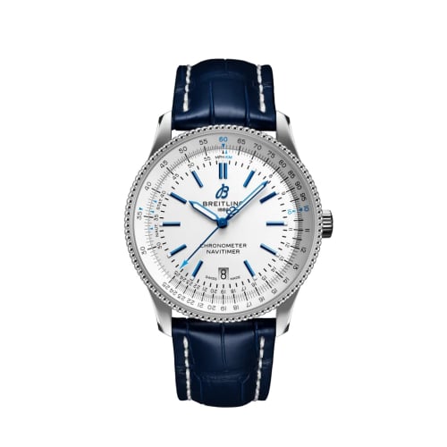 Breitling Navitimer Automatic 41 Automatic Stainless Steel / eCom