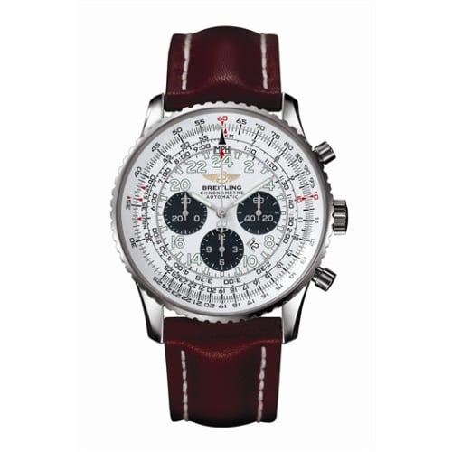 Breitling Cosmonaute