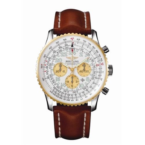 Breitling Cosmonaute