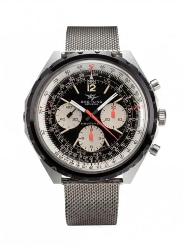 Breitling Navitimer 816 Stainless Steel