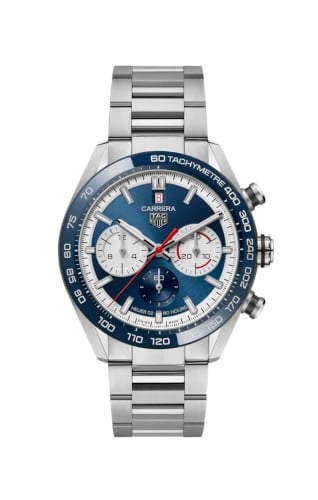TAG Heuer Carrera Calibre Heuer 02 44 160th Anniversary