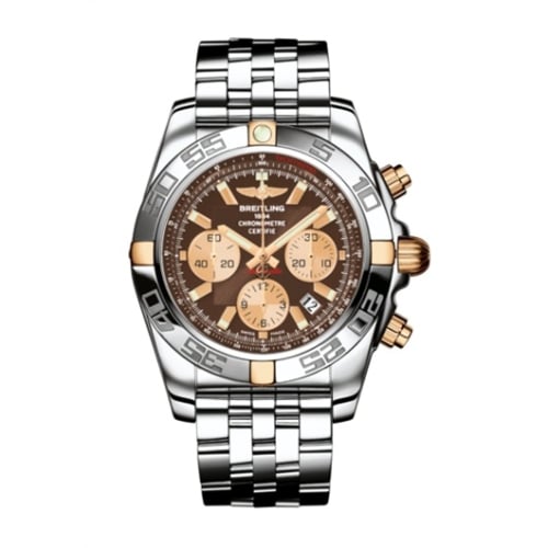 Breitling Chronomat 44