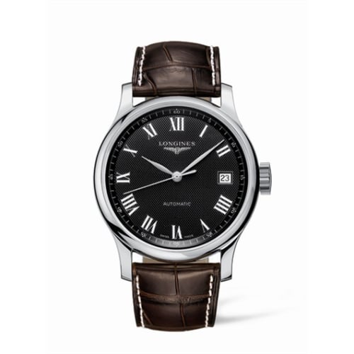 Longines Master Collection Date 47.5
