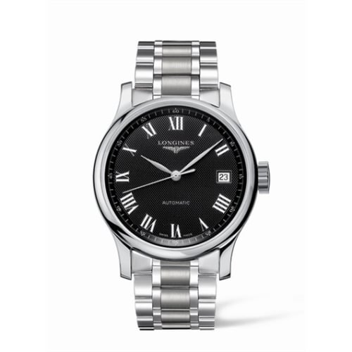 Longines Master Collection Date 47.5