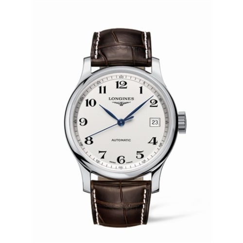 Longines Master Collection Date 47.5