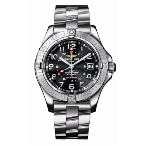 Breitling Colt GMT