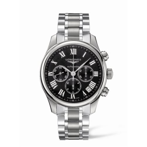 Longines Master Collection Chronograph