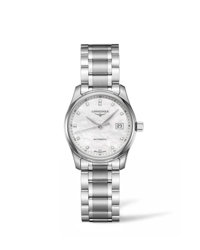 Longines Master Collection 29 MOP / Bracelet