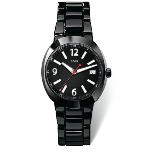 Rado D-Star