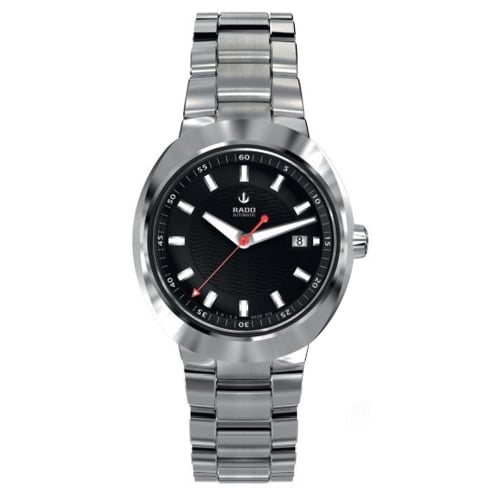 Rado D-Star Ceramos Automatic