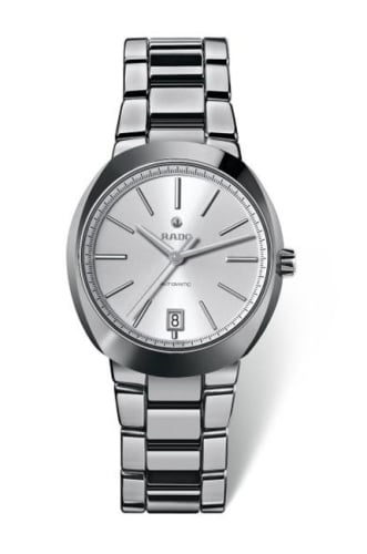 Rado D-Star Plasma Automatic