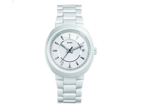 Rado D-Star White