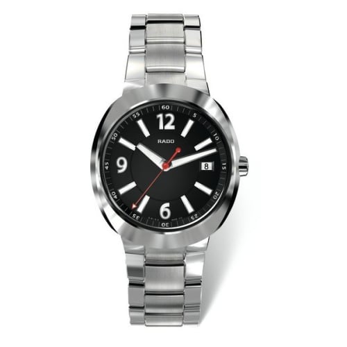 Rado D-Star Ceramos