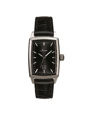 Sinn Ladies Watches 243 Ti S