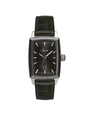 Sinn Ladies Watches 243 Ti Z S