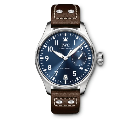IWC Schaffhausen Big Pilot's Watch Le Petit Prince
