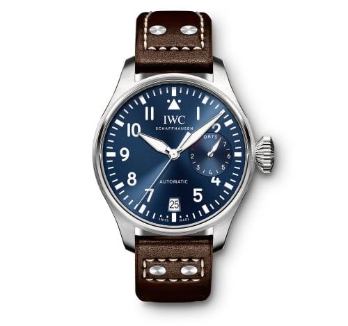 IWC Schaffhausen Big Pilot Le Petit Prince