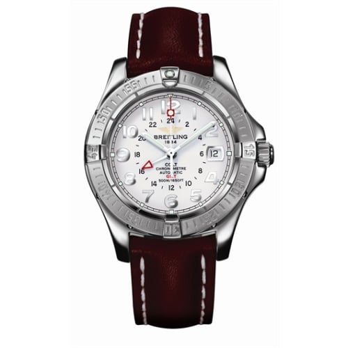 Breitling Colt GMT