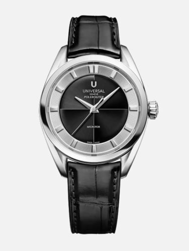 Universal Genève Polerouter 37
