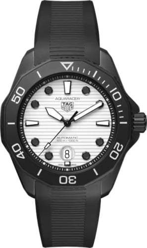 TAG Heuer Aquaracer Professional 300 43 Night Diver