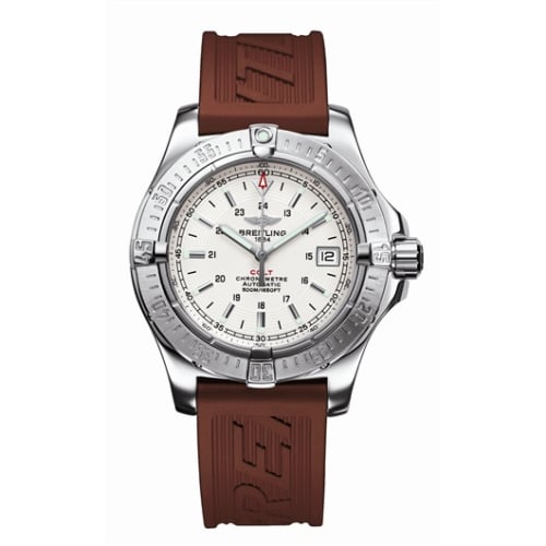 Breitling Colt Automatic