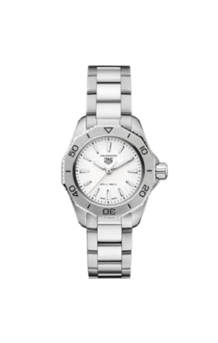 TAG Heuer Aquaracer Professional 200 Quartz 30 Stainless Steel / Silver