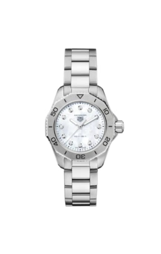 TAG Heuer Aquaracer Professional 200 Quartz 30 Stainless Steel / MOP