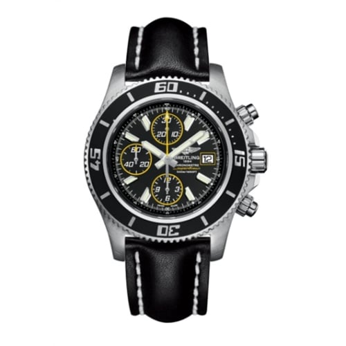 Breitling Superocean Chronograph II