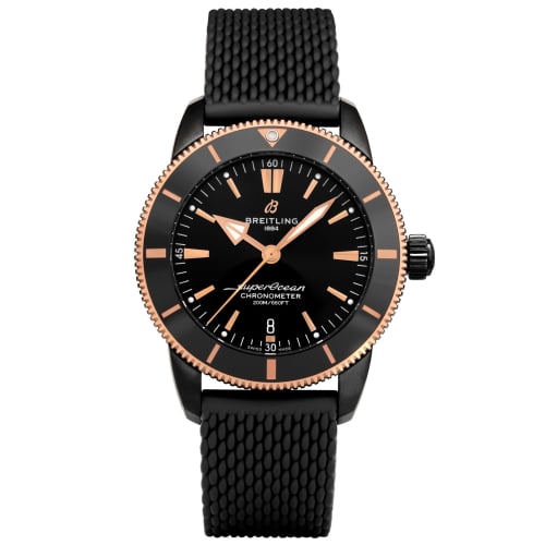 Breitling Superocean Heritage II B20 Automatic Beverly Hills Boutique