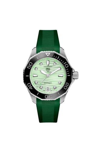 TAG Heuer Aquaracer Professional 300 36 Naomi Osaka