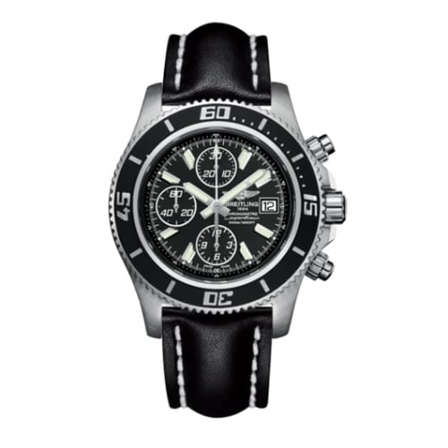 Breitling Superocean Chronograph II