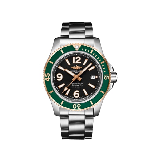 Breitling Superocean 44 Australia Edition