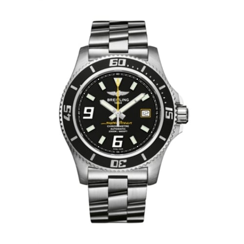 Breitling Superocean 44